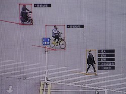 Seperti Kasus Ade Armando, Face Recognition Juga Dipakai Ukraina