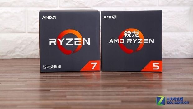 Belum Dirilis, AMD Ryzen Generasi 2 Sudah Bisa Dipesan