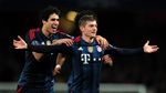 Foto: Mereka yang Pernah Berseragam Bayern dan Madrid