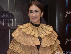 Nafa Urbach Shock Dapat Kabar Baru Syekh Puji