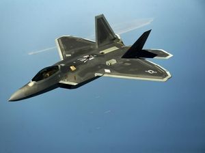 Pilot Pesawat Tempur AS Bakal Latihan Dog Fight Secara Virtual