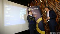 Serangan Cryptojacking Semakin Meningkat