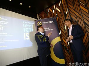 Serangan Cryptojacking Semakin Meningkat