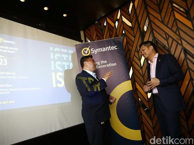 Serangan Cryptojacking Semakin Meningkat