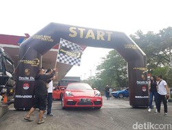 Pertamax Turbo Sudah Penuhi Syarat Euro 4