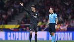 10 Pemain Paling Sering Offside di Liga Champions Musim Ini