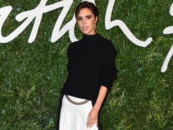 Ultah ke-46, Victoria Beckham Undang Semua Fans Ikut Pesta Virtual