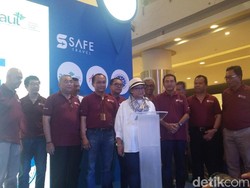 Kemlu Buat Aplikasi Safe Travel untuk Lindungi WNI di Luar Negeri