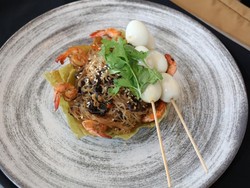 Kolaborasi Ubud Food Festival dan ABC untuk Kemajuan Kuliner Indonesia