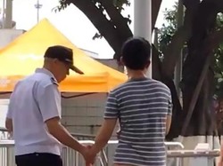 Pria di China Nekat Potong Alat Kelaminnya Usai Diejek Pacar