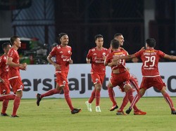 Banyak Teror Bom, Bagaimana Nasib Laga Persija Vs Home United?