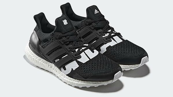 Foto: Top 5 Sneakers Paling Dinantikan Kaum Hypebeast Hadir Pekan Ini