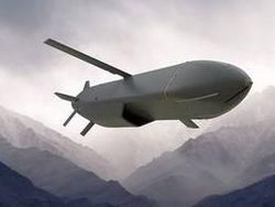 Inggris Pasok Misil Jarak Jauh Storm Shadow untuk Ukraina!