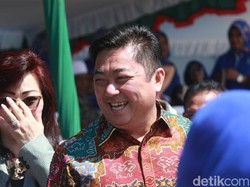 Harapan di Balik Festival Maksaira, Kepulauan Sula