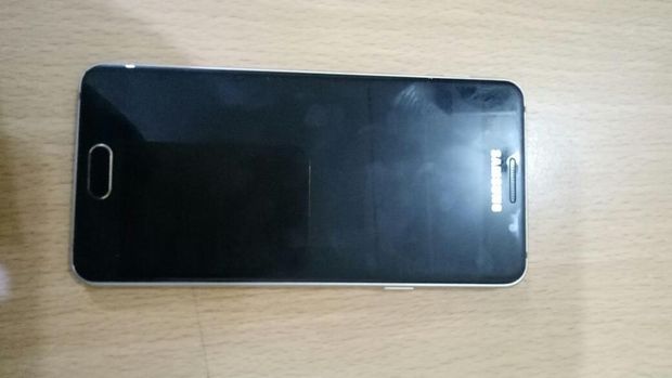 Barang bukti yang disita dari pelaku