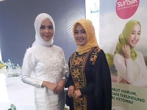 2 Hijabers Cantik Didukung Pemerintah Lampung Ikut Sunsilk Hijab Hunt 2018 2 Hijabers Cantik Didukung Pemerintah Lampung Ikut Sunsilk Hijab Hunt 2018