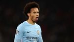 10 Pemain Paling Sering Offside di Liga Champions Musim Ini