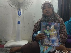 Sebelum Tewas, Micko Sempat Kabarkan Posisinya Kepada Ibu Sebelum Tewas, Micko Sempat Kabarkan Posisinya Kepada Ibu