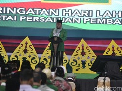 Jokowi dan Rommy Sering Bertemu Bahas Cawapres