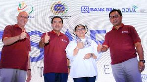 BRI Dukung Kampanye Aman Traveling ke Luar Negeri
