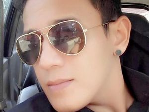 Mengenal Ridwan, Duda Tampan yang Fotonya Dipakai Napi Memeras