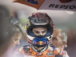Pedrosa Berpacu dengan Waktu untuk Berlaga di Austin