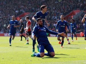 Olivier Giroud dan Para Supersub Premier League Musim Ini