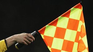 6 Pemain Paling Banyak Offside Premier League 2022/2023, Ada Salah