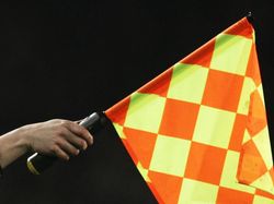 Semi-Automated Offside Technology Akan Debut di Piala Asia, Apa Itu?