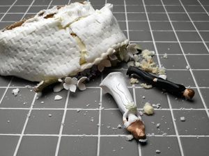 Pria Ditinggal Pacar di Hari Pernikahan karena Tak Bisa Jawab Perkalian 2 Pria Ditinggal Pacar di Hari Pernikahan karena Tak Bisa Jawab Perkalian 2