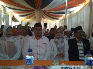 Paslon Pilbup Probolinggo Bikin Debat Tandingan, Ini Tanggapan KPU Paslon Pilbup Probolinggo Bikin Debat Tandingan, Ini Tanggapan KPU