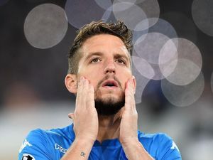 Ancelotti Jamin Mertens Tetap Dapat Porsi Bermain Besar dan Rutin
