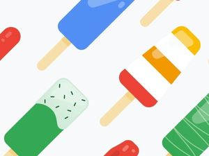 Bar Navigasi Android P Kok Mirip iPhone X?