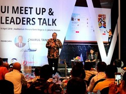 CT: 10 Tahun Lagi Milenial akan Mengontrol Pasar