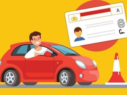 Cara Membuat SIM Secara Mudah, Tanpa Perlu Calo