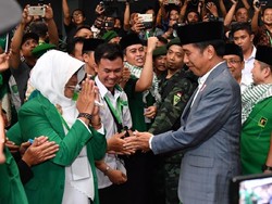 PPP: Zulkifli Tak Serius, Cuma Mau Nyenengin Cak Imin