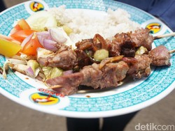 5 Kuliner Legendaris Ini Wajib Dicicip di Festival Jajanan Bango 2018