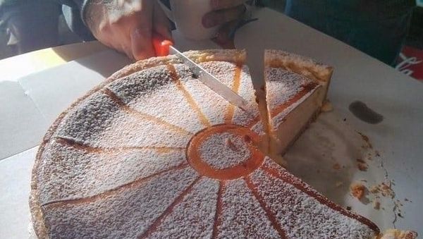 Kalau Kamu Perfeksionis, Pasti Geregetan deh Lihat Foto Berikut