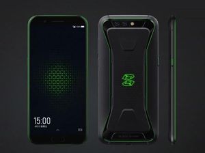 Ponsel Gaming Xiaomi Resmi Dirilis, Harganya? Ponsel Gaming Xiaomi Resmi Dirilis, Harganya?