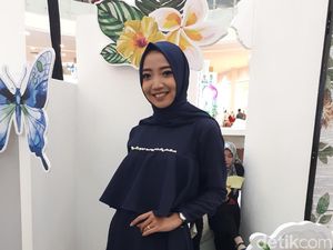 Cerita Presenter dan Mahasiswi Berprestasi Ikut Sunsilk Hijab Hunt 2018 Cerita Presenter dan Mahasiswi Berprestasi Ikut Sunsilk Hijab Hunt 2018