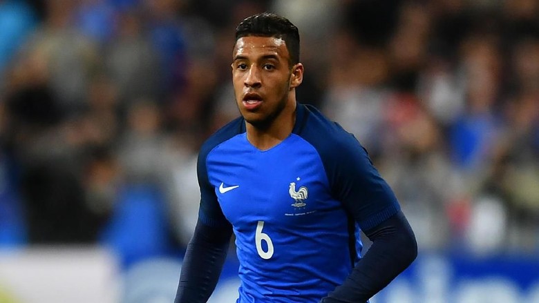 Tekad Tolisso Menangkan Satu Tempat di Skuat Prancis Tekad Tolisso Menangkan Satu Tempat di Skuat Prancis
