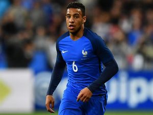 Tekad Tolisso Menangkan Satu Tempat di Skuat Prancis Tekad Tolisso Menangkan Satu Tempat di Skuat Prancis