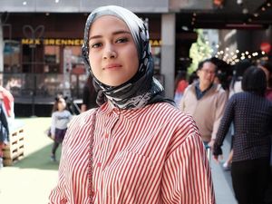 Makna Indah di Balik Nama Anak Kedua Nina Zatulini