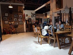 4 Wisata Kuliner Andalan Berbagai Daerah, Ada dari Suku Dayak-Kedai Kopi Tua 4 Wisata Kuliner Andalan Berbagai Daerah, Ada dari Suku Dayak-Kedai Kopi Tua