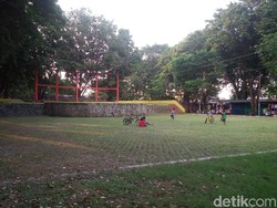 YNCI: Pergelaran Tari Erotis di Pantai Jepara Bukan Acara Kami