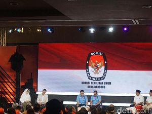 Nurul Arifin Ajak Lulusan Kedokteran Bekerja di Puskesmas Nurul Arifin Ajak Lulusan Kedokteran Bekerja di Puskesmas