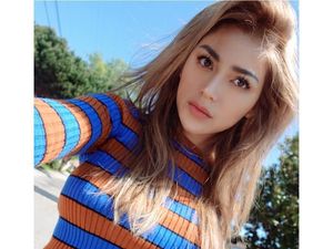 Ini Gaya Jedar yang Bikin Salah Fokus Saat Puasa, Mirip Es Pisang Ijo