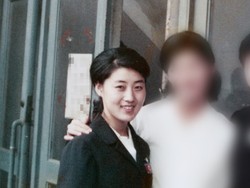 Langka! Potret Ibunda Kim Jong Un Saat ke Jepang 45 Tahun Lalu