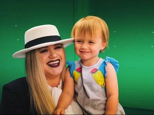Cerita Kelly Clarkson tentang Anaknya yang Cool dan Pemberani