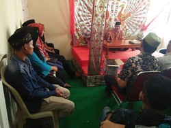 Penghulu soal Anak Ngebet Nikah: Secara Pribadi Saya Menolak